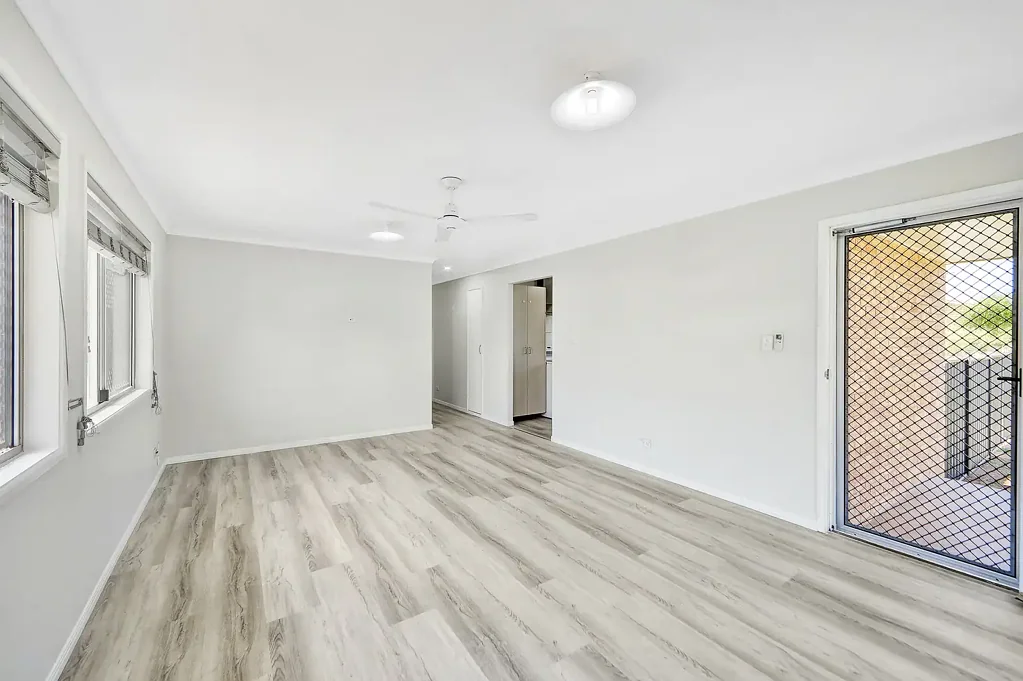 Modern 3-Bedroom Home with Two Bathrooms