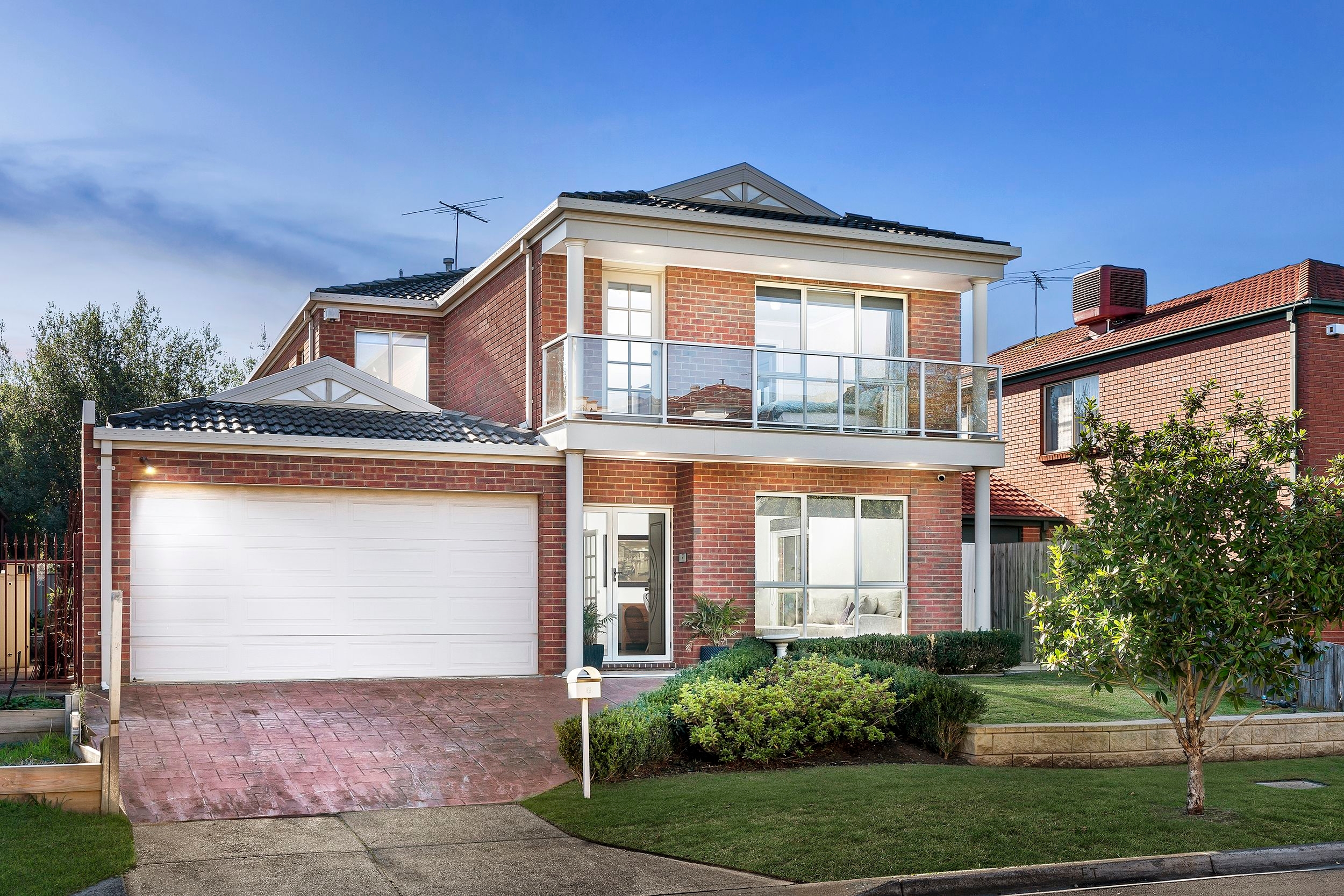 6 CYPRESS WAY, MARIBYRNONG VIC 3032, 0房, 0浴, House