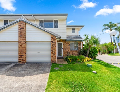 27/20 Huth Street, Labrador, QLD 4215, 3 ਕਮਰੇ, 1 ਬਾਥਰੂਮ, Townhouse