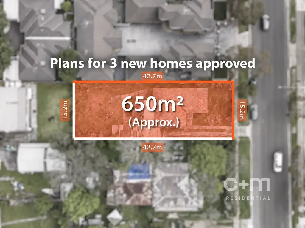 Glenroy 3બેડરૂમ Permits Secured, Big Plans Ahead