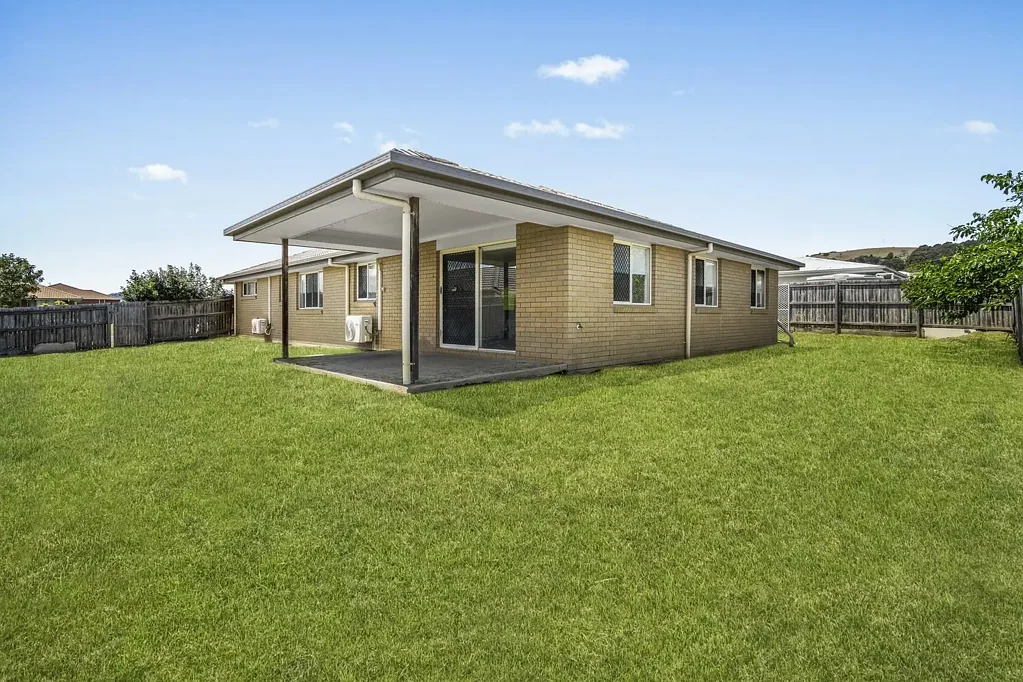 Four Bedroom Family Home Available Now!