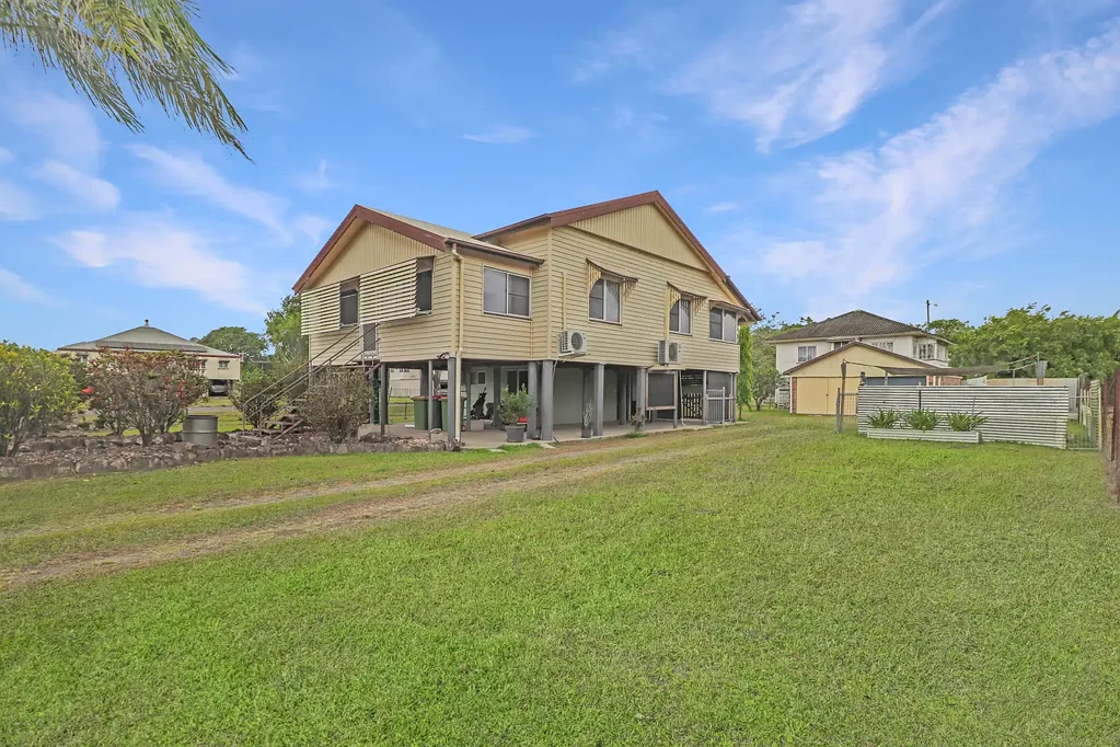 19 Gough Street, Ingham, QLD 4850