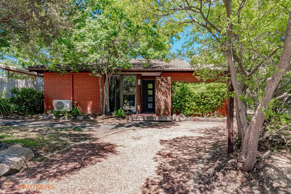 Kambah 3બેડરૂમ Perfect First Home in a Great Location