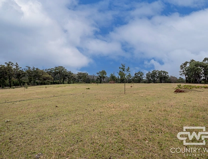 LOT 93/470 Silent Grove Road, Torrington, Tamworth, 0 Kuwarto, 0 Banyo, Lifestyle Property