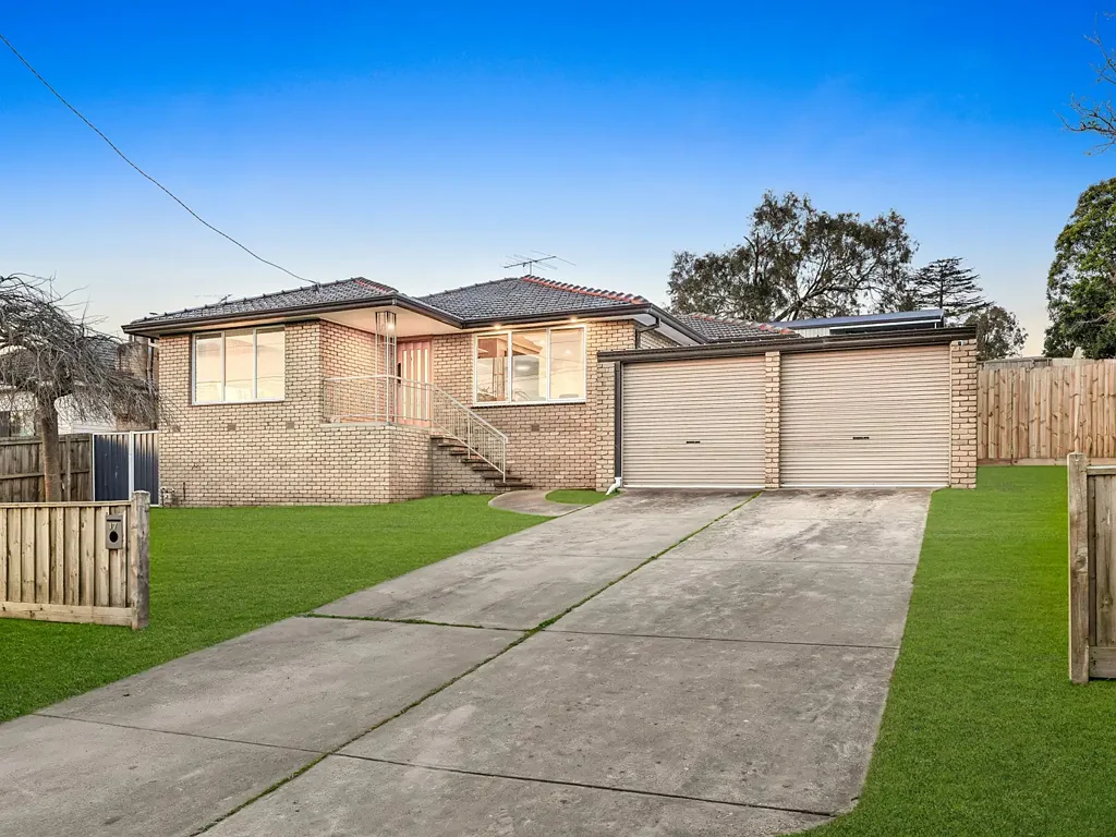 Bunyip 3 Bedroom Fully Renovated Family Home – Huge Shed – 1,393m² block