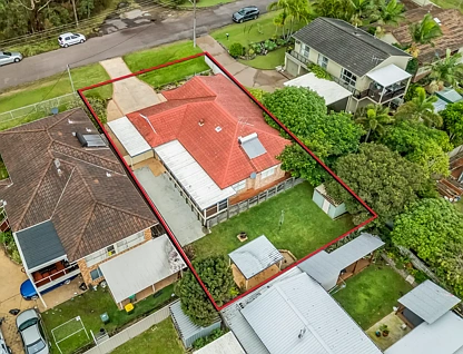 14 Eltham Avenue, Rathmines, NSW 2283, 4 침실, 2 욕실, House