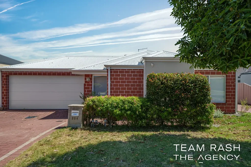 25A Kilmurray Way, Balga, WA 6061