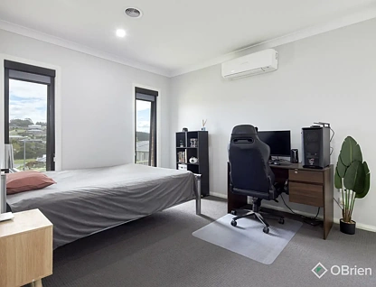 25 Wakeful Crescent, Drouin, VIC 3818, 4 Kuwarto, 2 Banyo, House