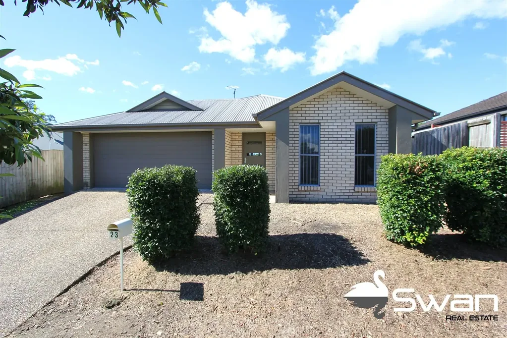 Holmview 4ਬੈੱਡਰੂਮ Live In or Lease Out  The Choice Is Yours!