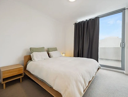 106/18 Atkinson Road, Subiaco, WA 6008, 2 Schlafzimmer, 2 Badezimmer, Apartment