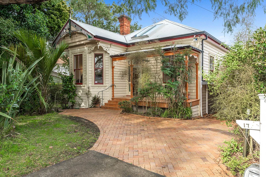 Mount Eden 4ਬੈੱਡਰੂਮ Villa with Mid-Century Twist - DGZ