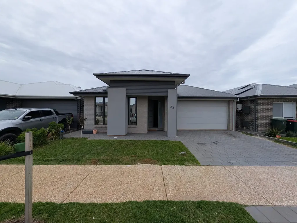Spacious 4-Bedroom Family Home with Modern Comforts in Angle Vale
