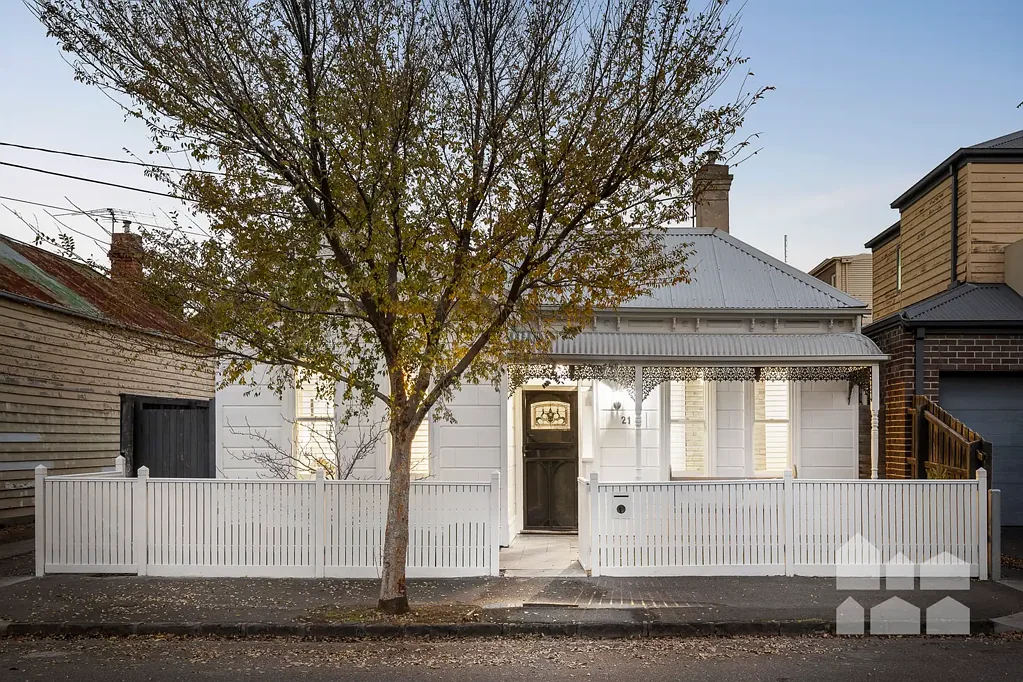 21 William Street, Seddon, VIC 3011