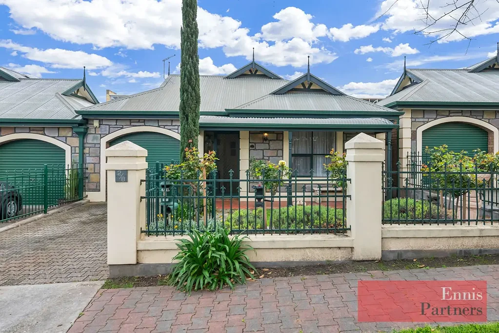 Unit 2, 8-10 Farrant Street, Prospect, SA 5082
