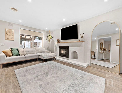 9 Feltham Street, Pearcedale, VIC 3912, 4房, 2浴, House