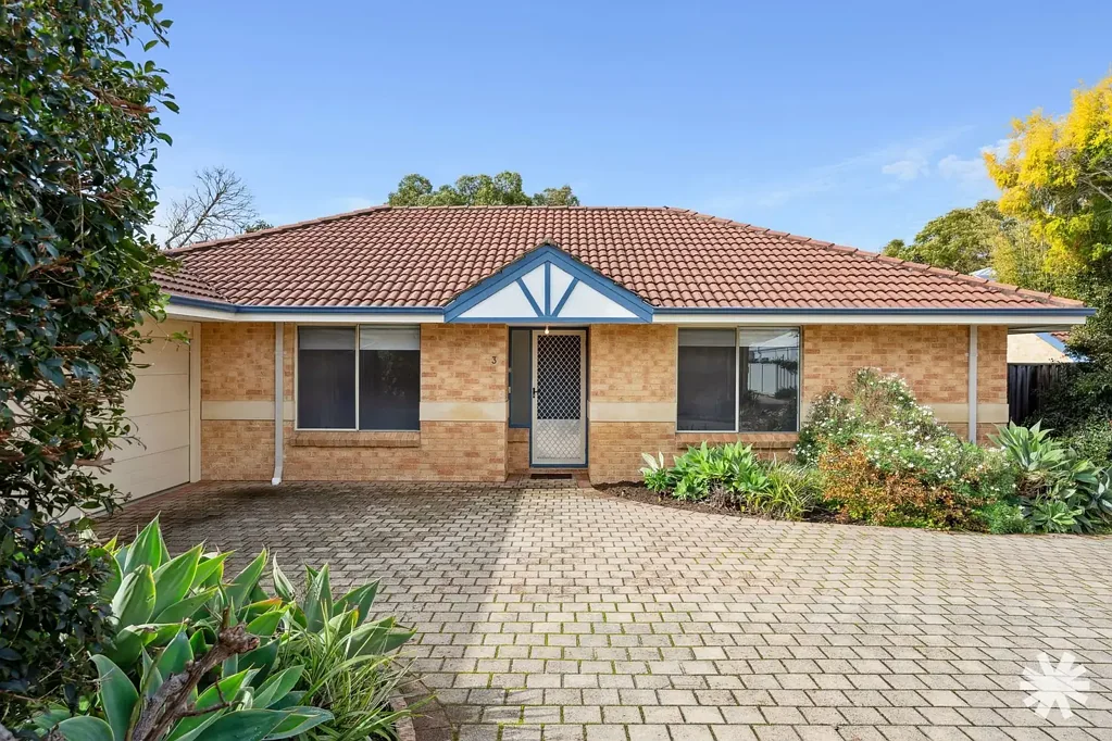 3/42 Reynolds Road, Mount Pleasant, WA 6153