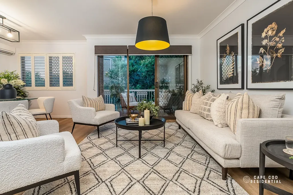 1/10 Mansfield Street, Coorparoo, QLD 4151
