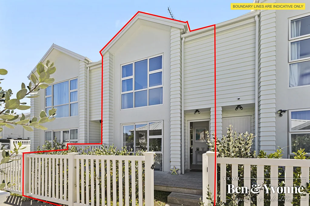 7D Torino Street, Point England, Auckland City, Auckland