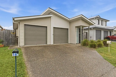 Holmview 5房 完美的投资——两套住宅，一个产权 The Perfect Investment - Two Homes, One Title