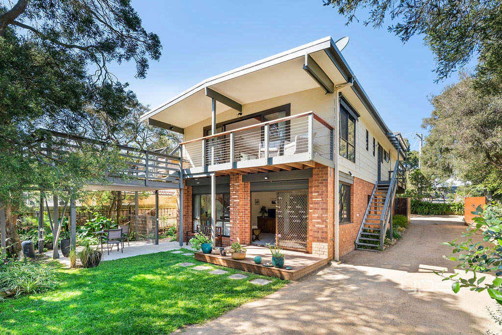 16 PARSON ST, RYE VIC 3941, 0 phòng ngủ, 0 phòng tắm, House