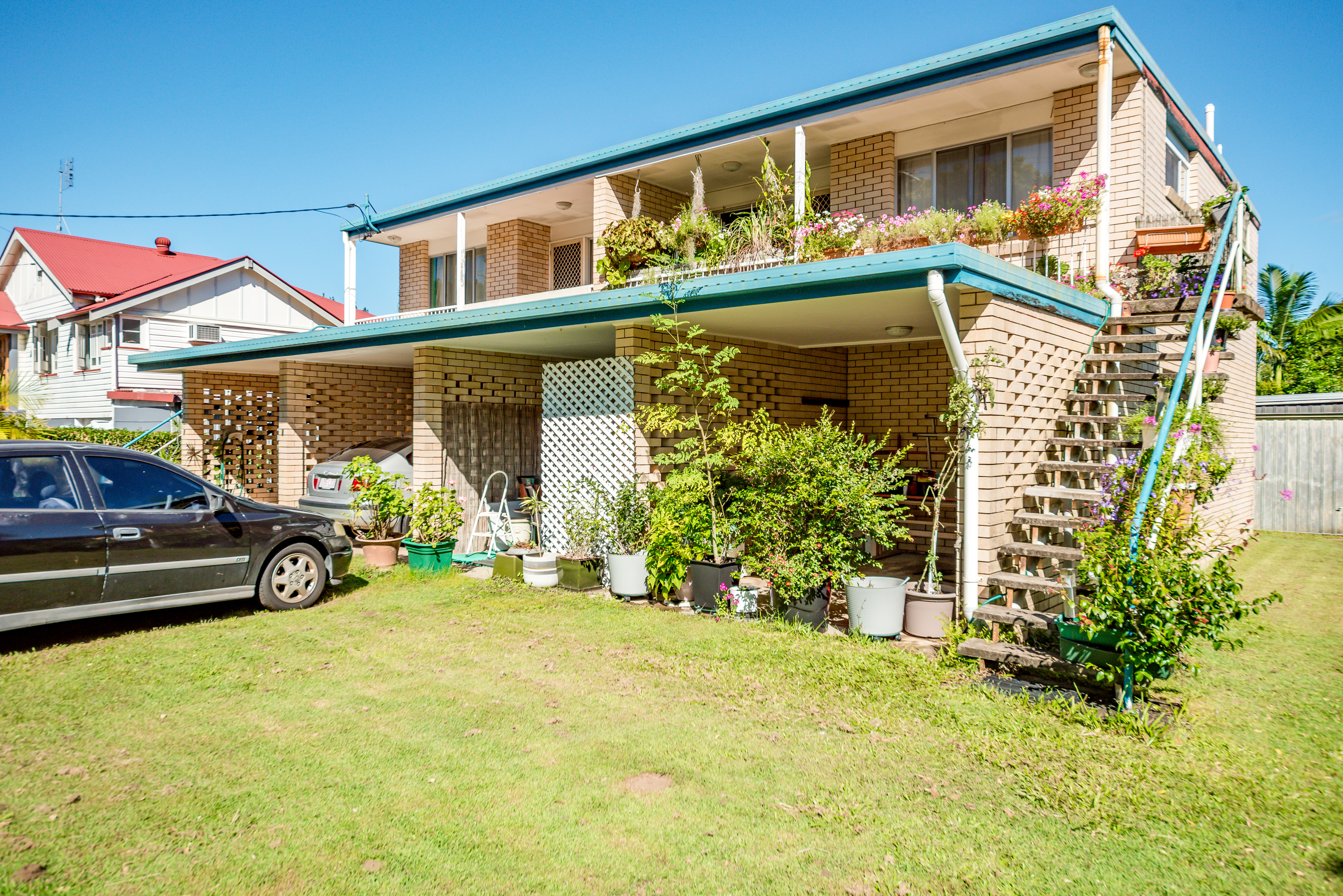 UNIT 3 25 PALM ST, NAMBOUR QLD 4560, 0 침실, 0 욕실, Unit