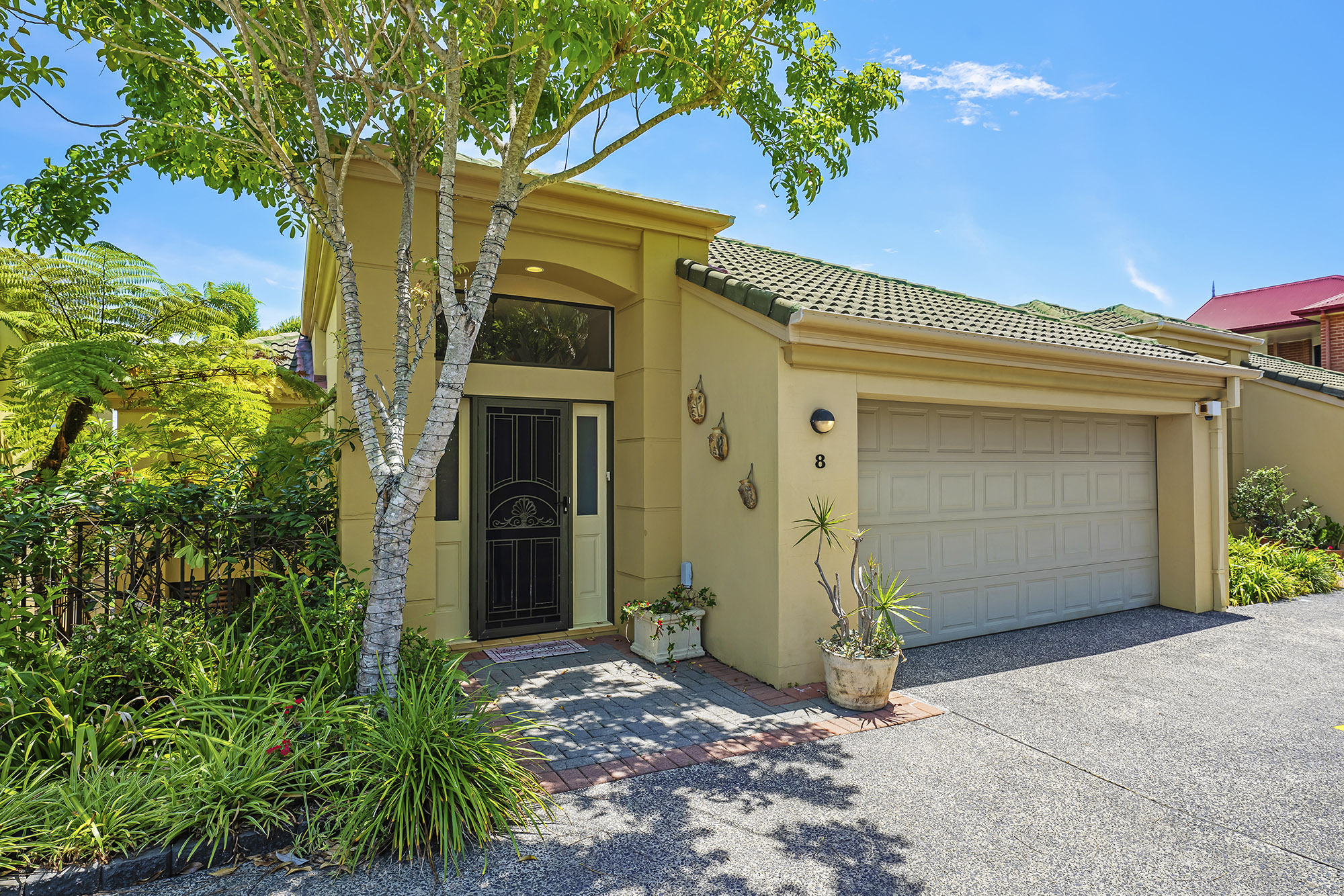 UNIT 8 37-53 PARADISE SPRINGS AV, ROBINA QLD 4226, 0 rūma, 0 rūma horoi, House