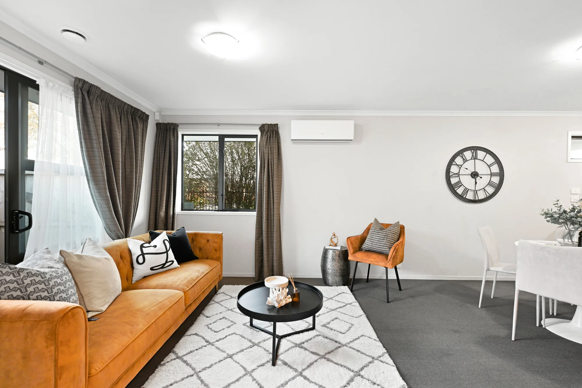 1/232 Killarney Road, Frankton, Hamilton, 2 침실, 1 욕실, House