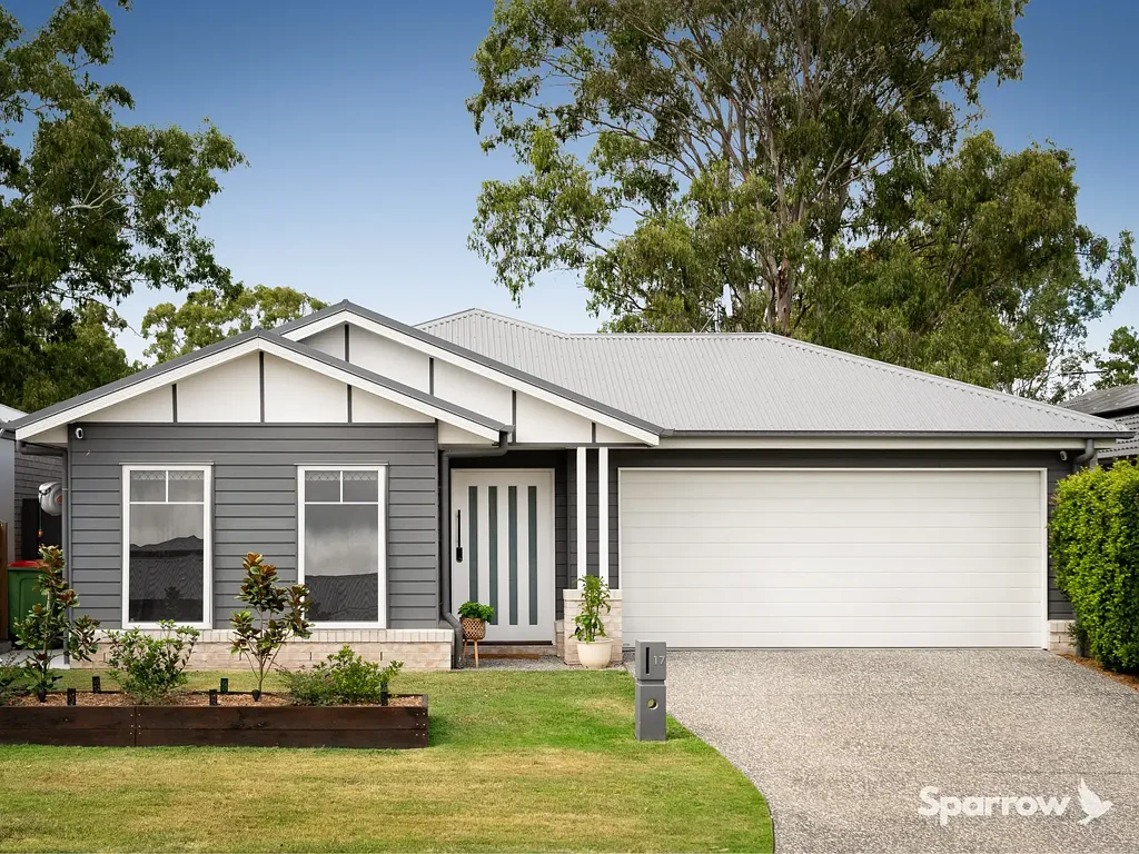 17 Kookaburra Court, Bahrs Scrub, QLD 4207
