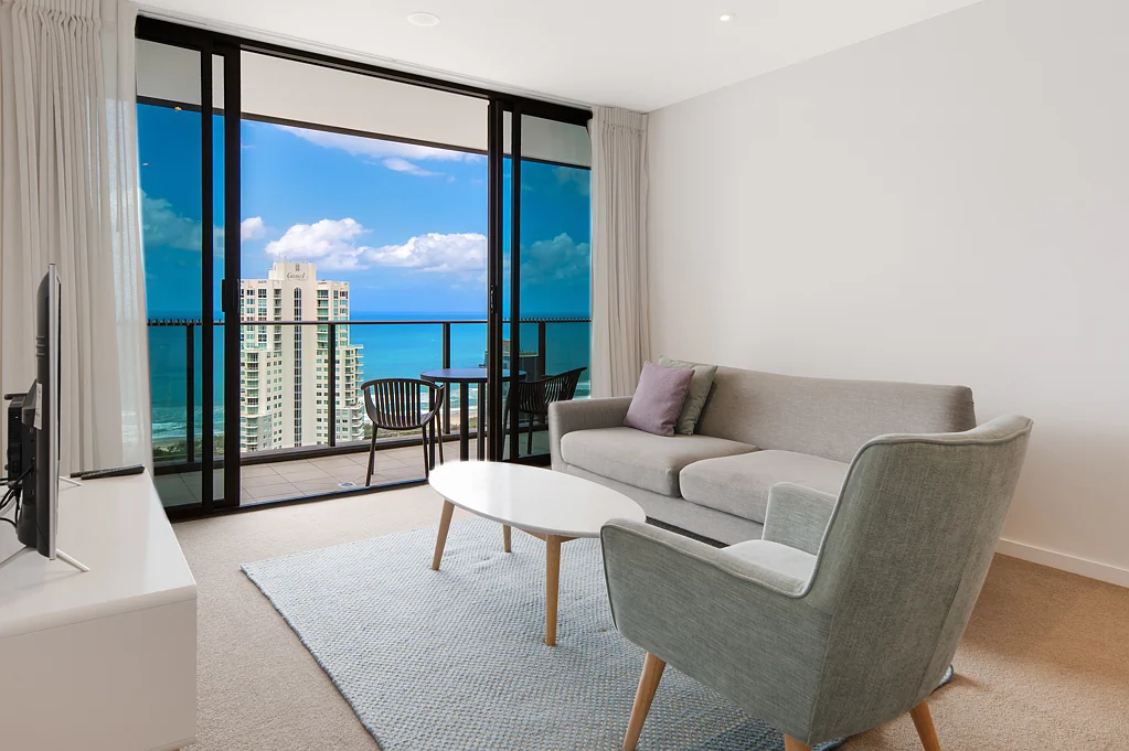 3004/2663 Gold Coast Highway, Broadbeach, QLD 4218