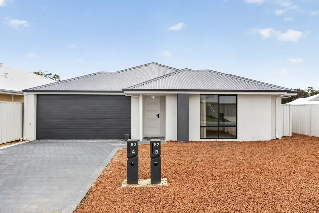 Brand New Four-Bedroom Dual Living Property!