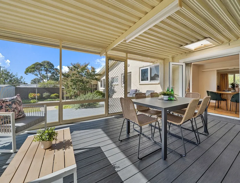 11 Pavonia Street, Rivett, ACT 2611, 3 Kuwarto, 1 Banyo, House