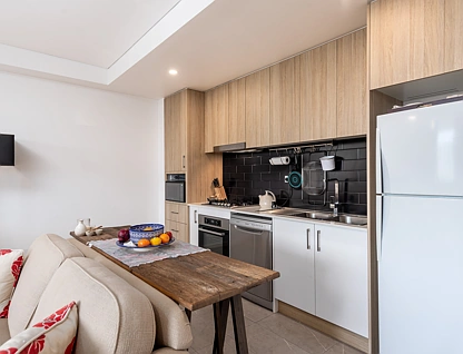 206/440 Burwood Road, Belmore, South Western Suburbs, 1 침실, 1 욕실, Apartment