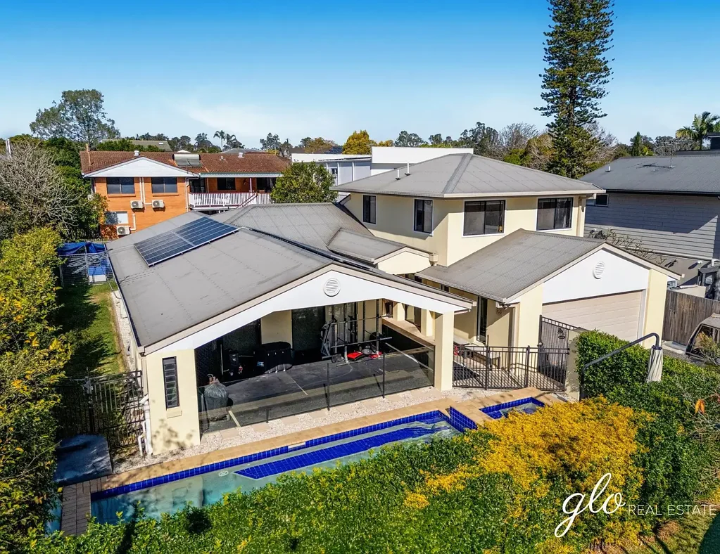 72 Mount Ommaney Drive, Jindalee, QLD 4074