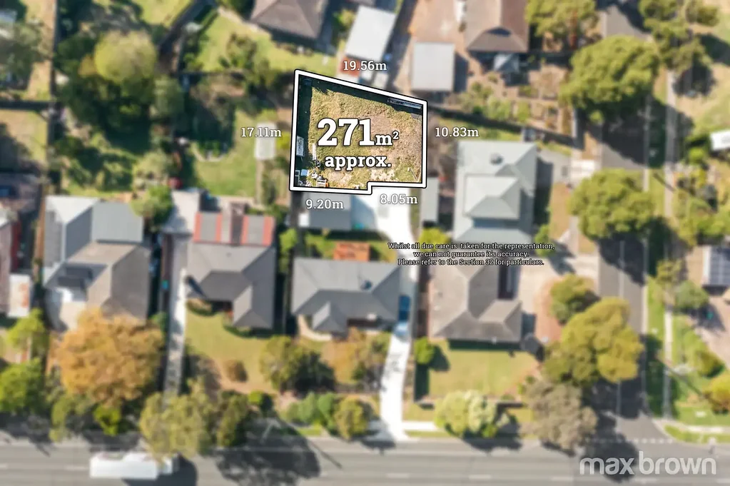 26A Lyons Road, Croydon North, VIC 3136