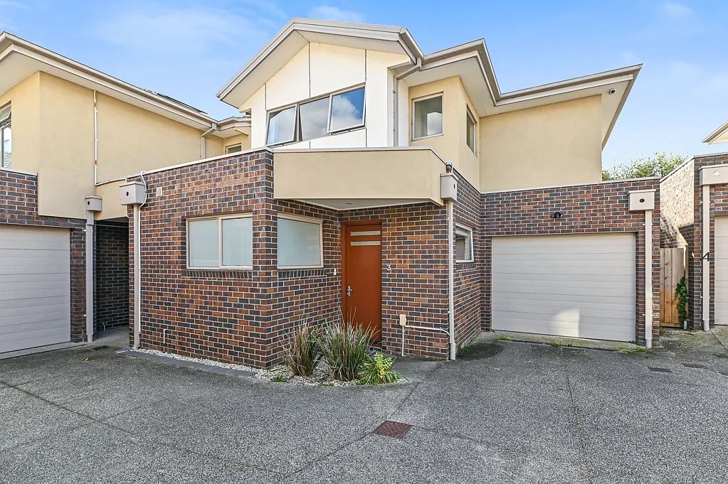 Box Hill North 3ਬੈੱਡਰੂਮ Stylish Townhouse Living in a Prime Location
