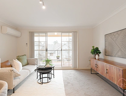 47/23 Aspinall Street, Watson, Inner North, 1 Bedrooms, 1 Bathrooms, Apartment