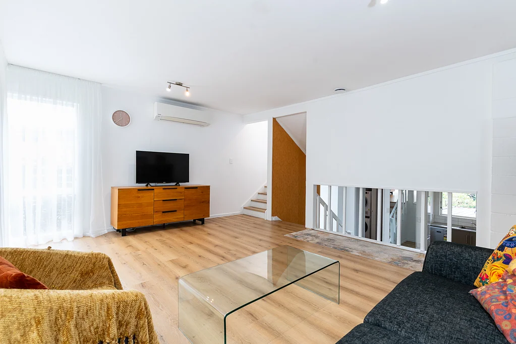 Churton Park 3બેડરૂમ Townhouse in Prime Location