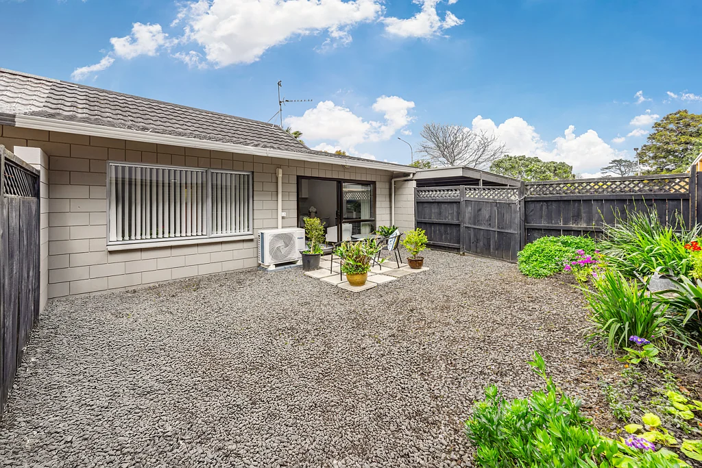 1/636 Mount Wellington Highway, Mount Wellington, Auckland City, Auckland