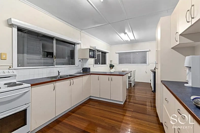 Address Withheld, Zillmere, QLD 4034, 3 Bedrooms, 1 Bathrooms, House