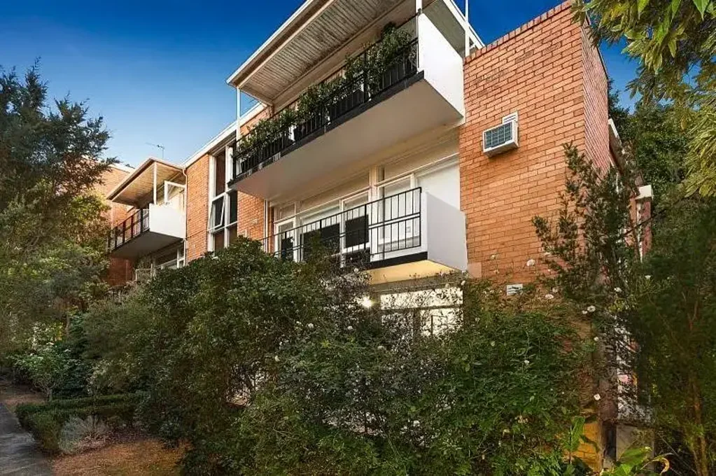 Exclusive location, private & secure.