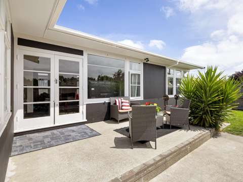 Kaiapoi 3房  Effortless Everyday Living