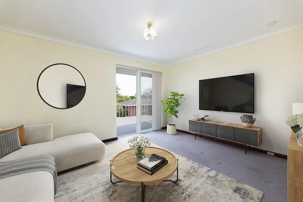 Bicton 2غرفة نوم Lock and leave lifestyle