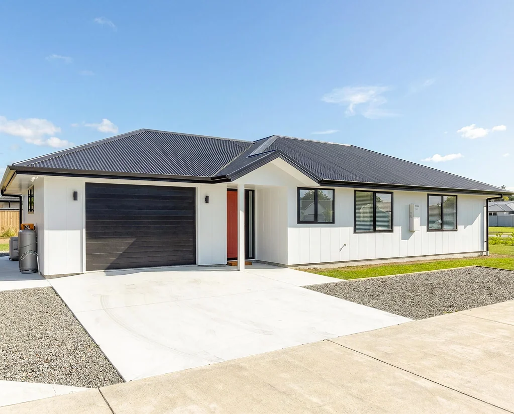 Greytown 3ห้องนอน Effortless living in prime position