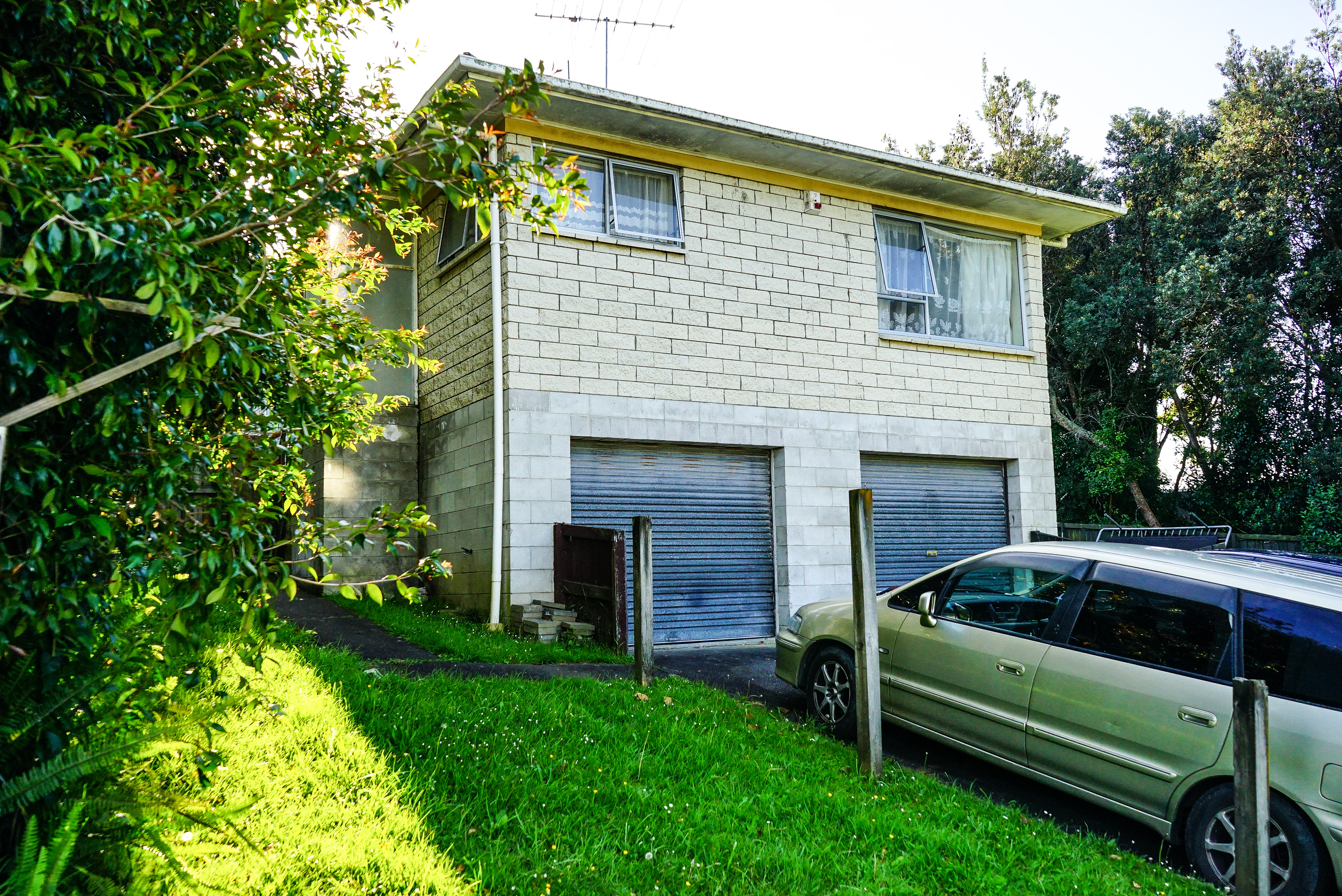 1/30 Kathleen Street, Totara Vale, Auckland - North Shore, 2部屋, 1バスルーム