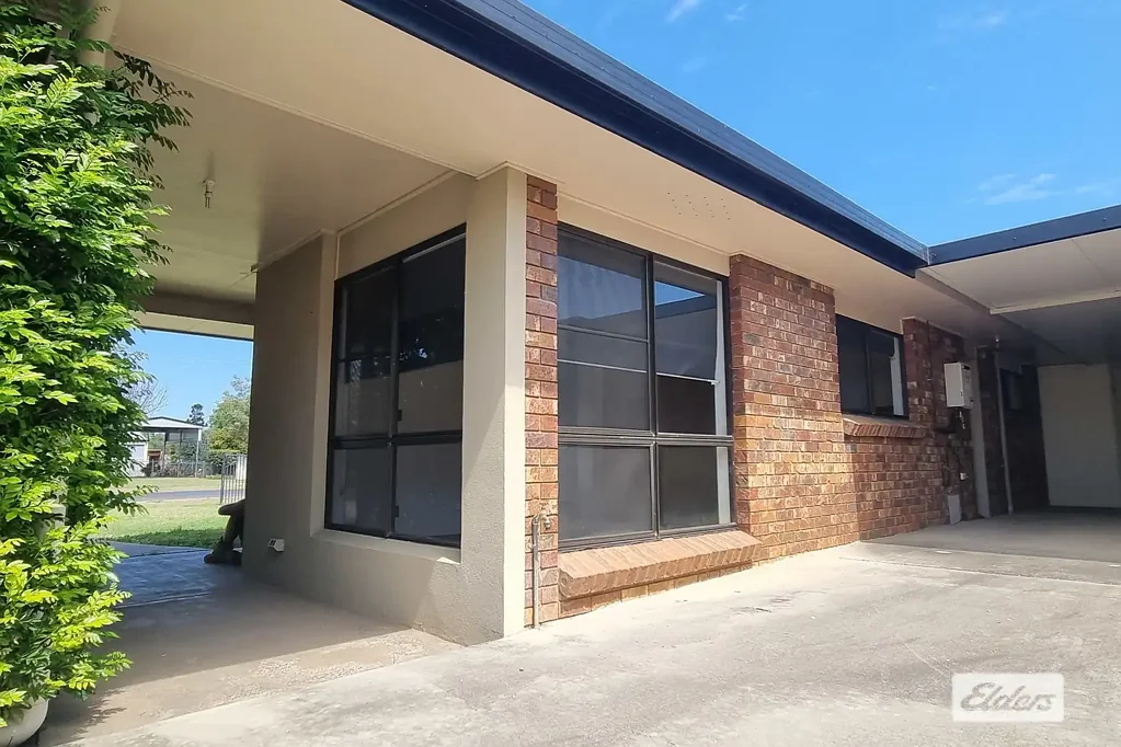 1/37 Barber Street, Chinchilla, QLD 4413