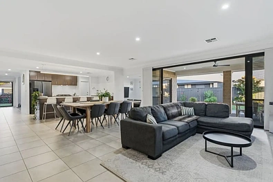 22 TORTOISE RISE, Vasse, WA 6280, 5 Bedrooms, 2 Bathrooms, House