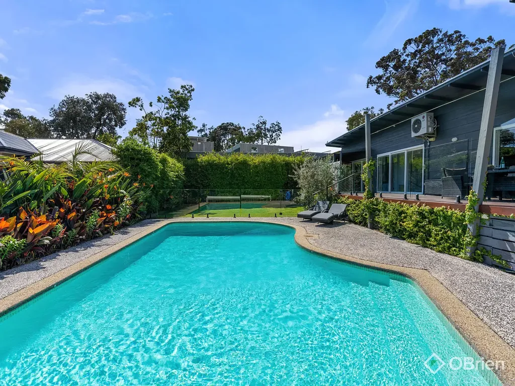 Langwarrin 4Moenga A Warm Country-Style Family Home with Space, Character & Endless Possibilities