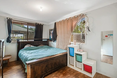 Kwarto - 461A Bridge Street, Wilsonton, QLD 4350