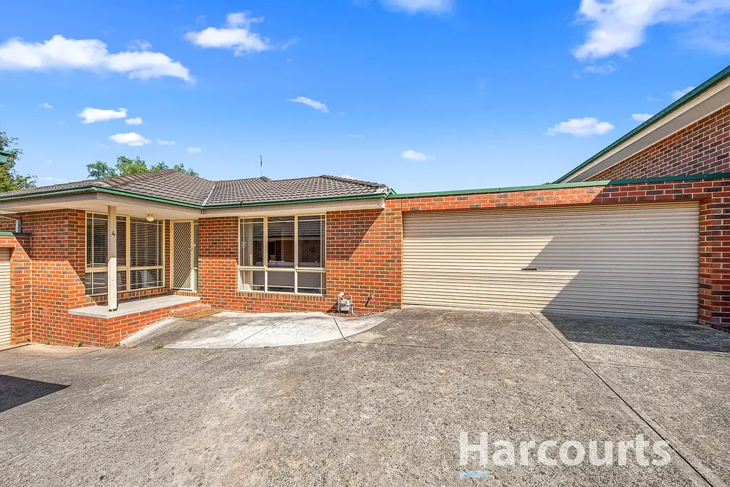 4/54 Tulip Crescent, Boronia, VIC 3155
