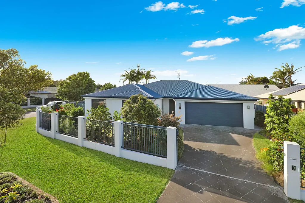 3 Canary Court, Parrearra, QLD 4575